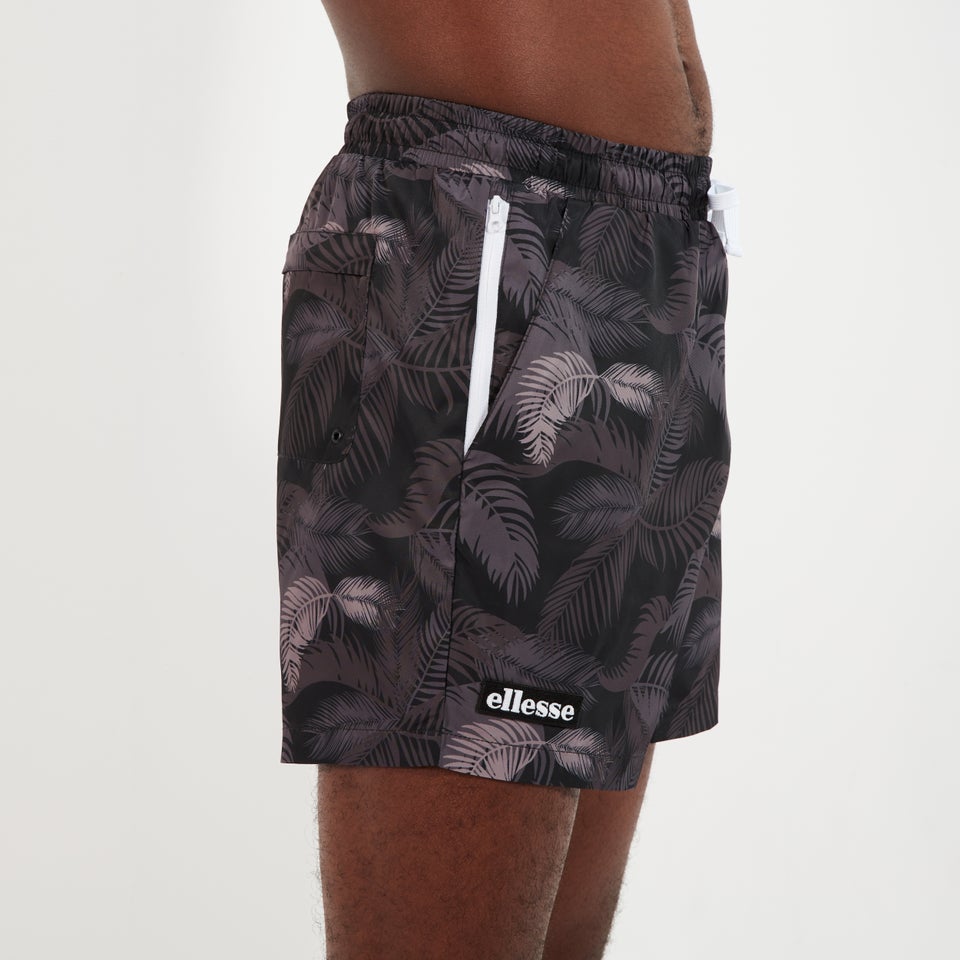 Men's Hollin Swimshort Black