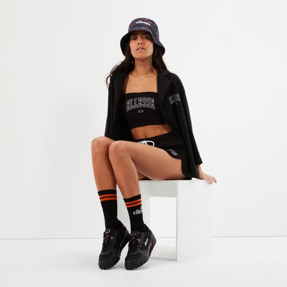 Women's Concetto Bandeau Black