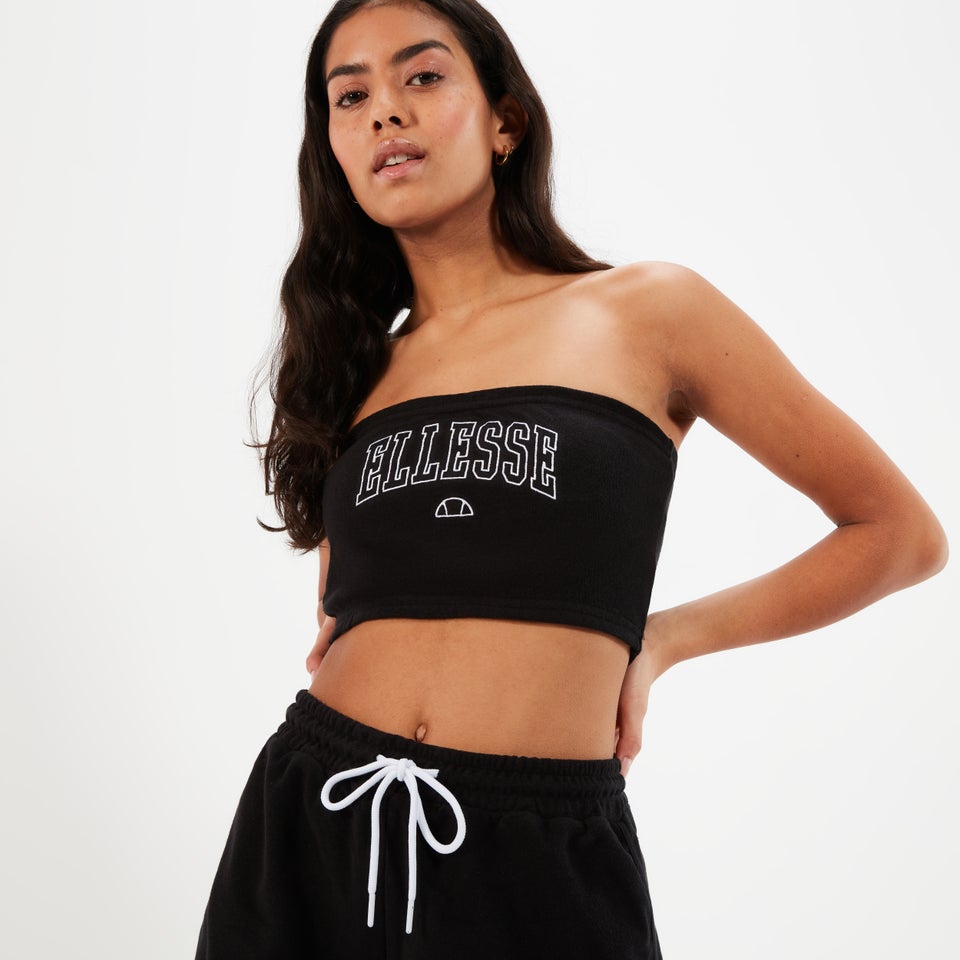 Women's Concetto Bandeau Black