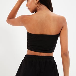 Women's Concetto Bandeau Black