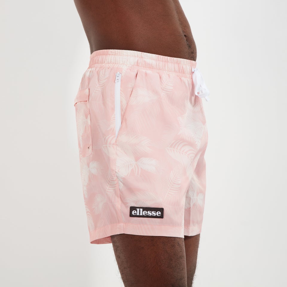 Men's Hollin Swimshort Light Pink