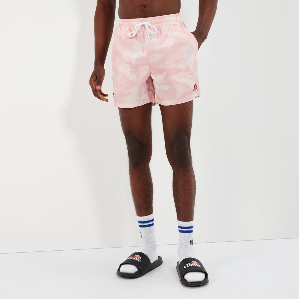 Men's Hollin Swimshort Light Pink