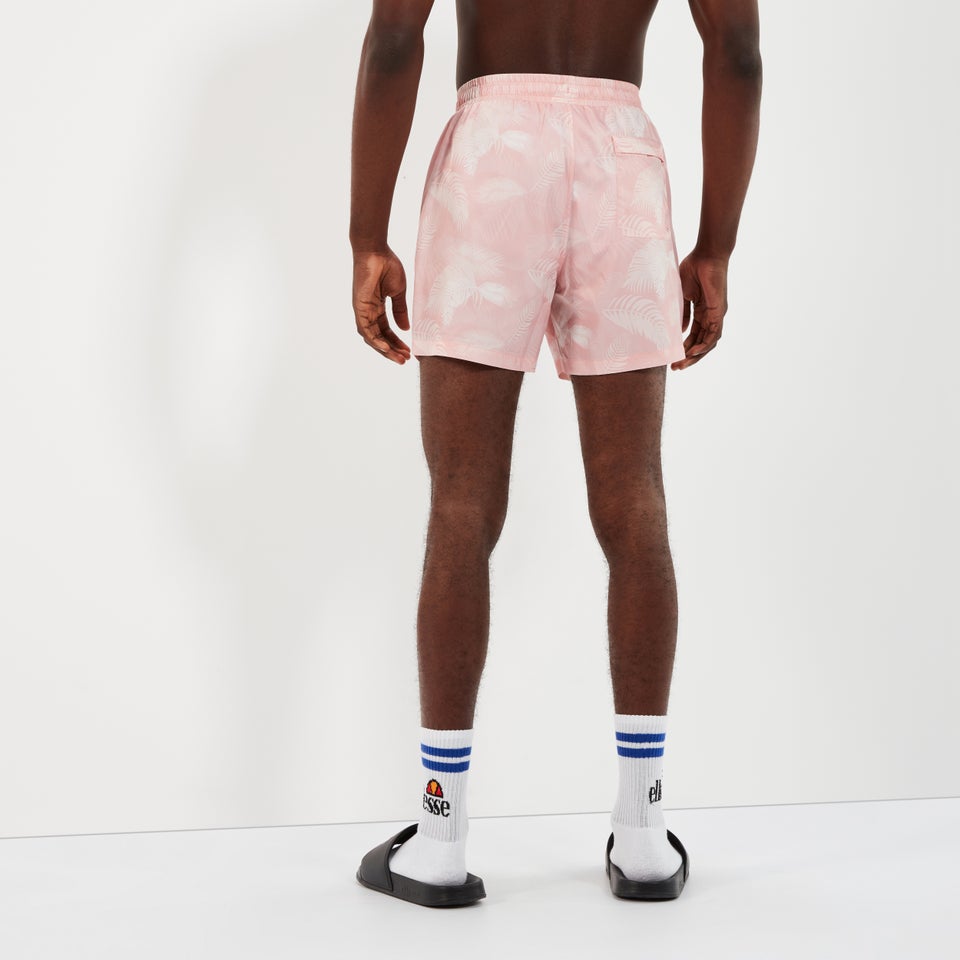 Men's Hollin Swimshort Light Pink