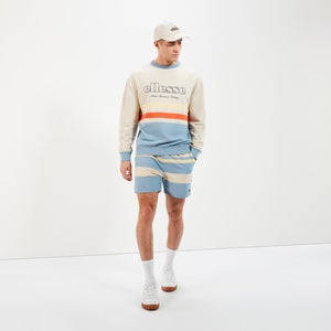 T-Shirt Entrada Hellgelb für Herren