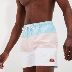 Men's Cielo Swimshort Blue/Navy/White