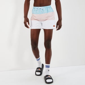 Men's Cielo Swimshort Blue/Navy/White