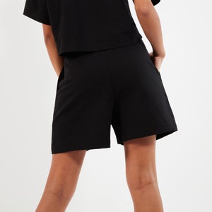 Charina-Shorts Schwarz für Damen