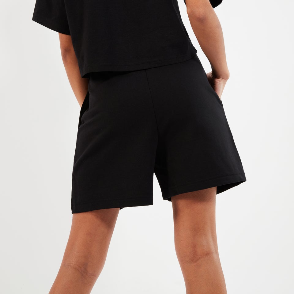 Women's Charina Short Black