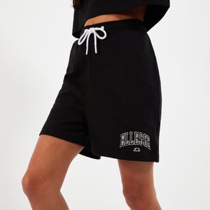 Charina-Shorts Schwarz für Damen