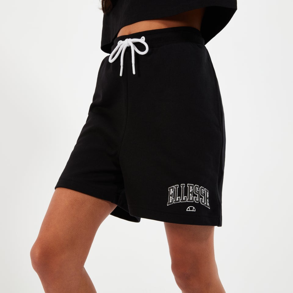 Women's Charina Short Black