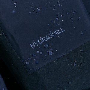 Breccan Isolierter Parka für Herren - Dunkelblua