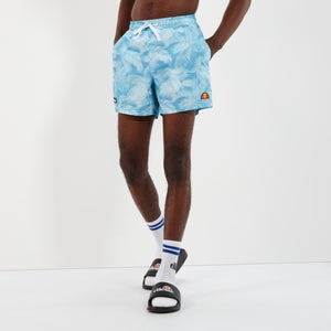 Men's Hollin Swimshort Light Blue