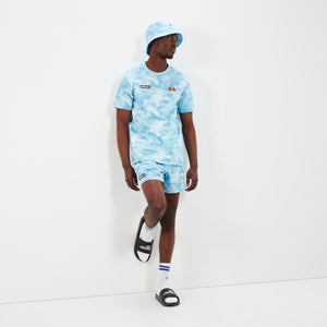 Men's Hollin Swimshort Light Blue