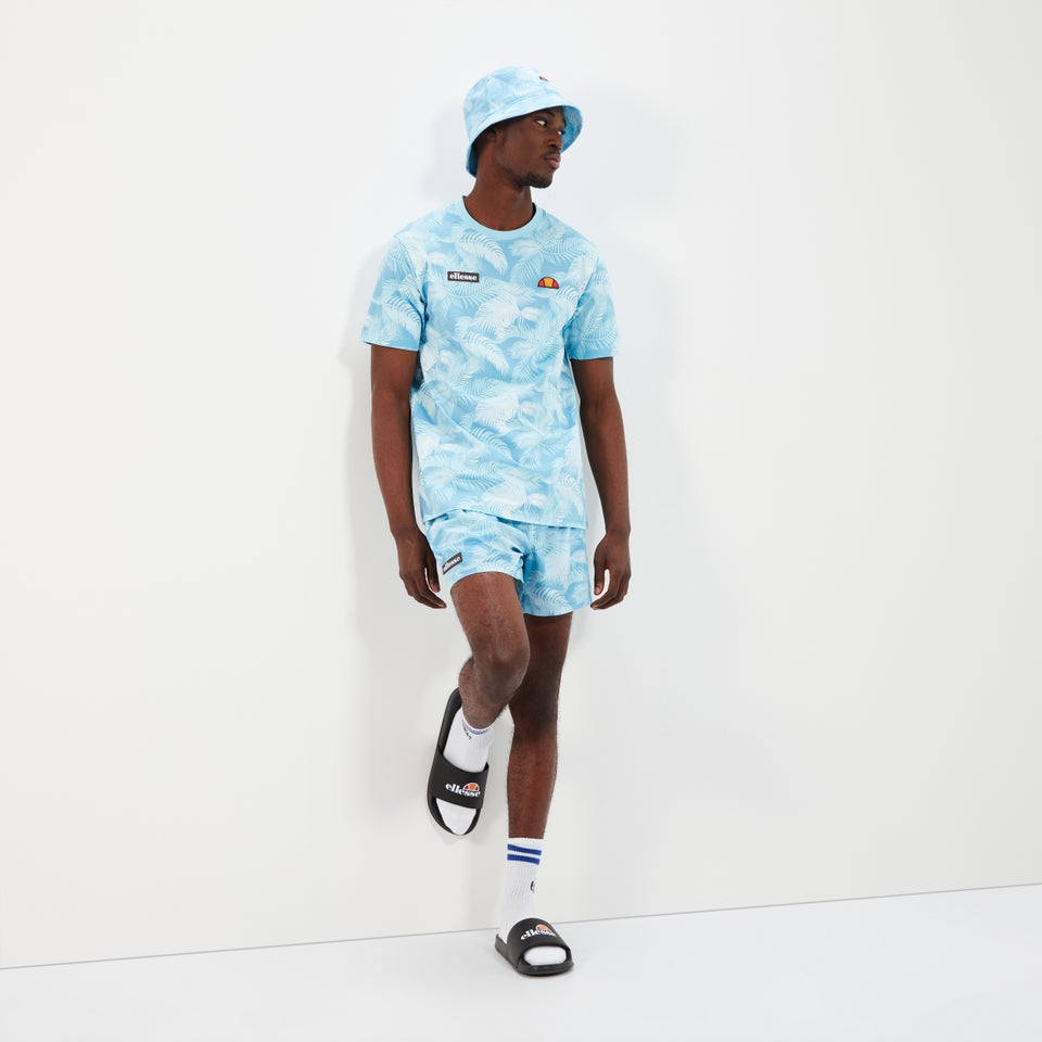 Men's Hollin Swimshort Light Blue