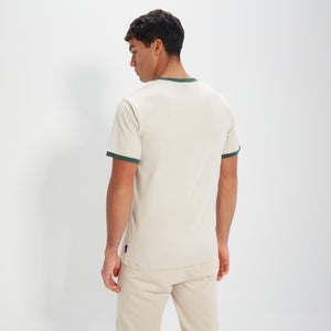 Men's Darra Tee Beige