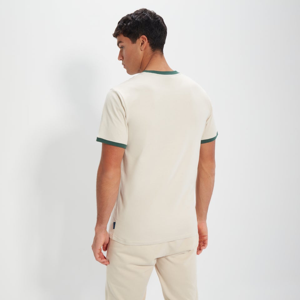 T-Shirt Darra Beige für Herren