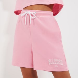 Charina-Shorts Rosa für Damen