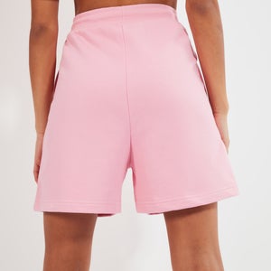 Charina-Shorts Rosa für Damen