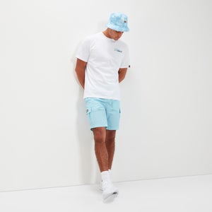 T-Shirt Drevino Weiß für Herren