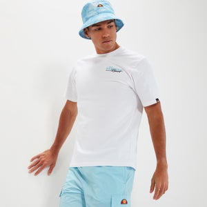 Men's Drevino Tee White - 2XL