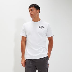 Men's Blane Tee White