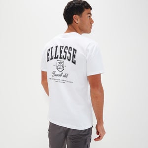Men's Blane Tee White