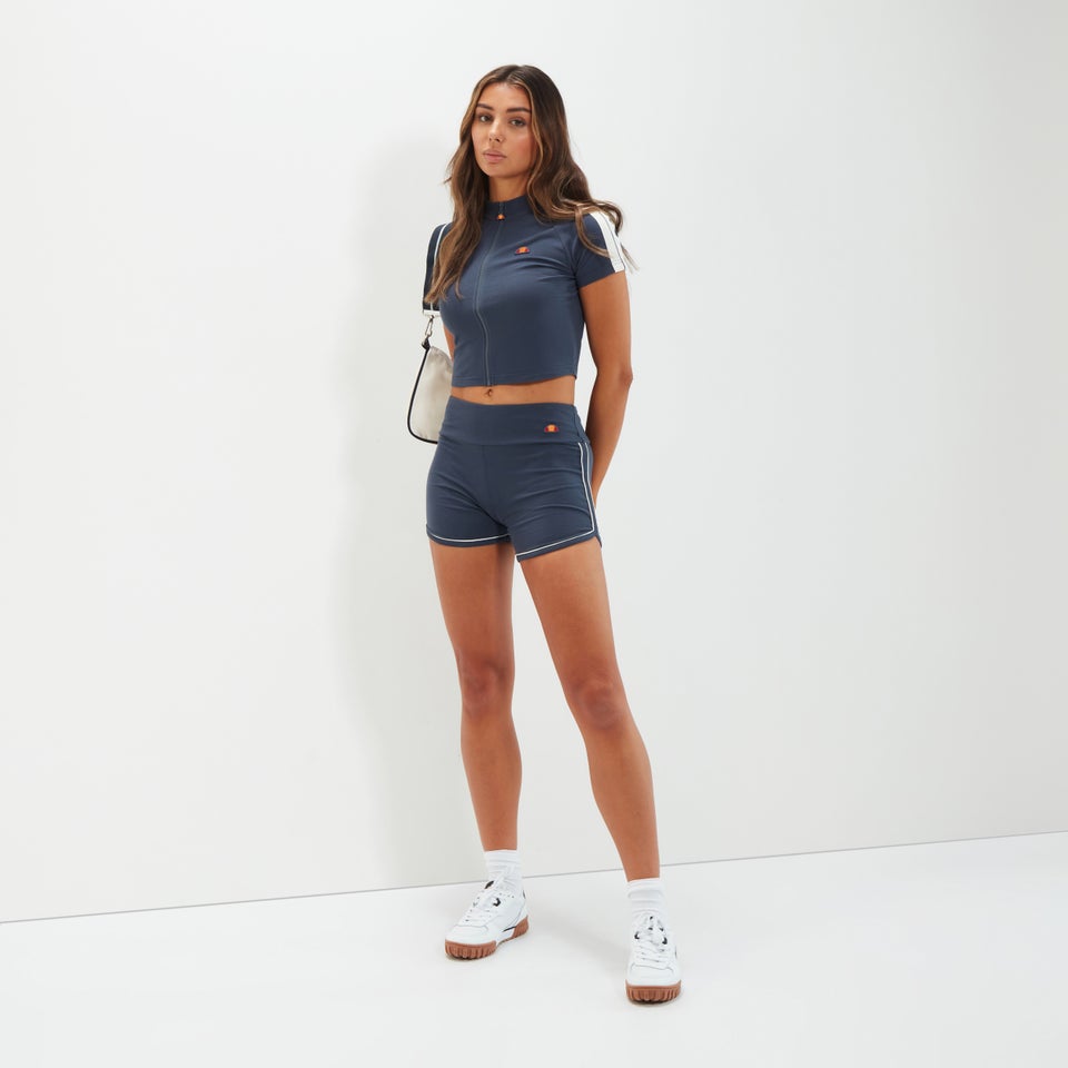 Women's Shun Short Dark Blue