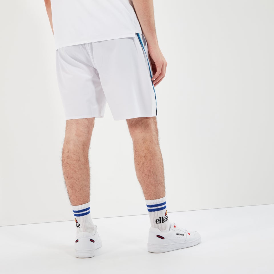 Shorts Bercy Weiß für Herren