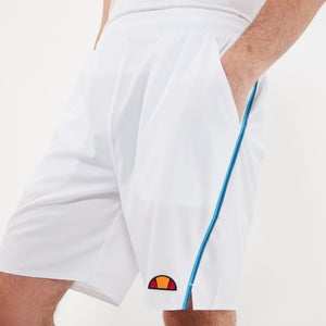 Men's Bercy Short White