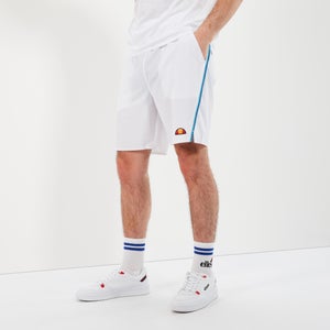 Men's Bercy Short White