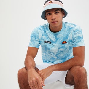 Men's Cristia Tee Light Blue - XL