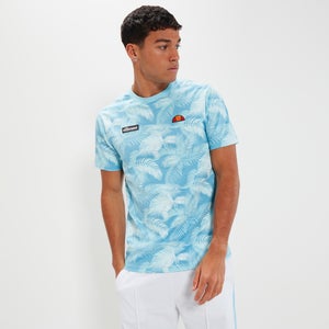 T-Shirt Cristia Hellblau für Herren