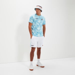 T-Shirt Cristia Hellblau für Herren