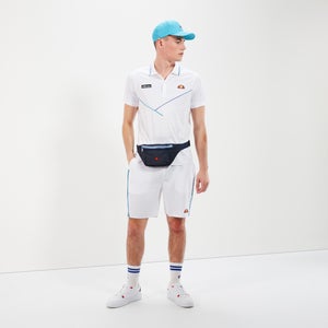 Men's Tolbiac Polo White