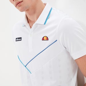 Men's Tolbiac Polo White