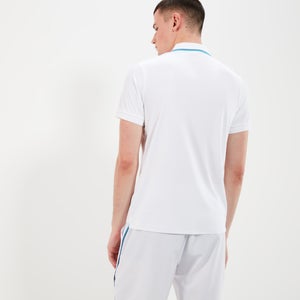 Men's Tolbiac Polo White