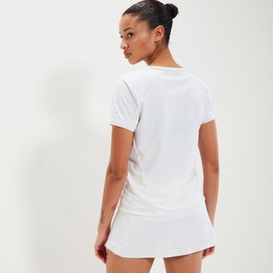 Ascalone-Skort Weiß für Damen