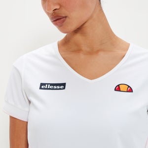 Ascalone-Skort Weiß für Damen