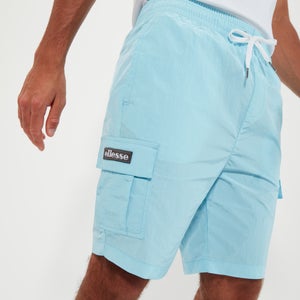 Men's Chaps Short Light Blue