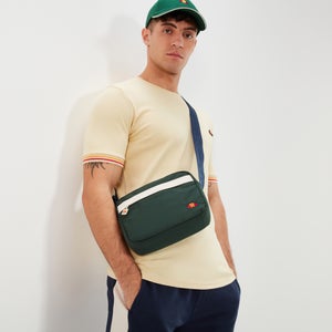 Men's Kings 2 Tee Light Yellow - XS