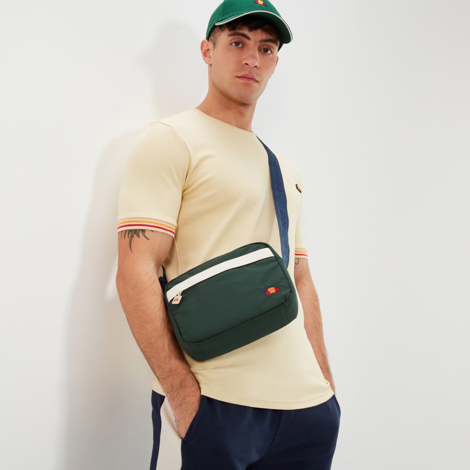 Men's Kings 2 Tee Light Yellow