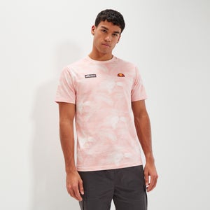 Men's Cristia Tee Light Pink