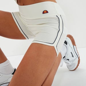 Women's Shun Short Off White