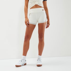 Women's Shun Short Off White