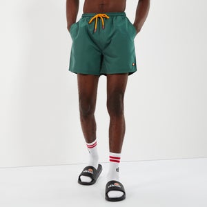 Men's Knights Swimshort Dark Green