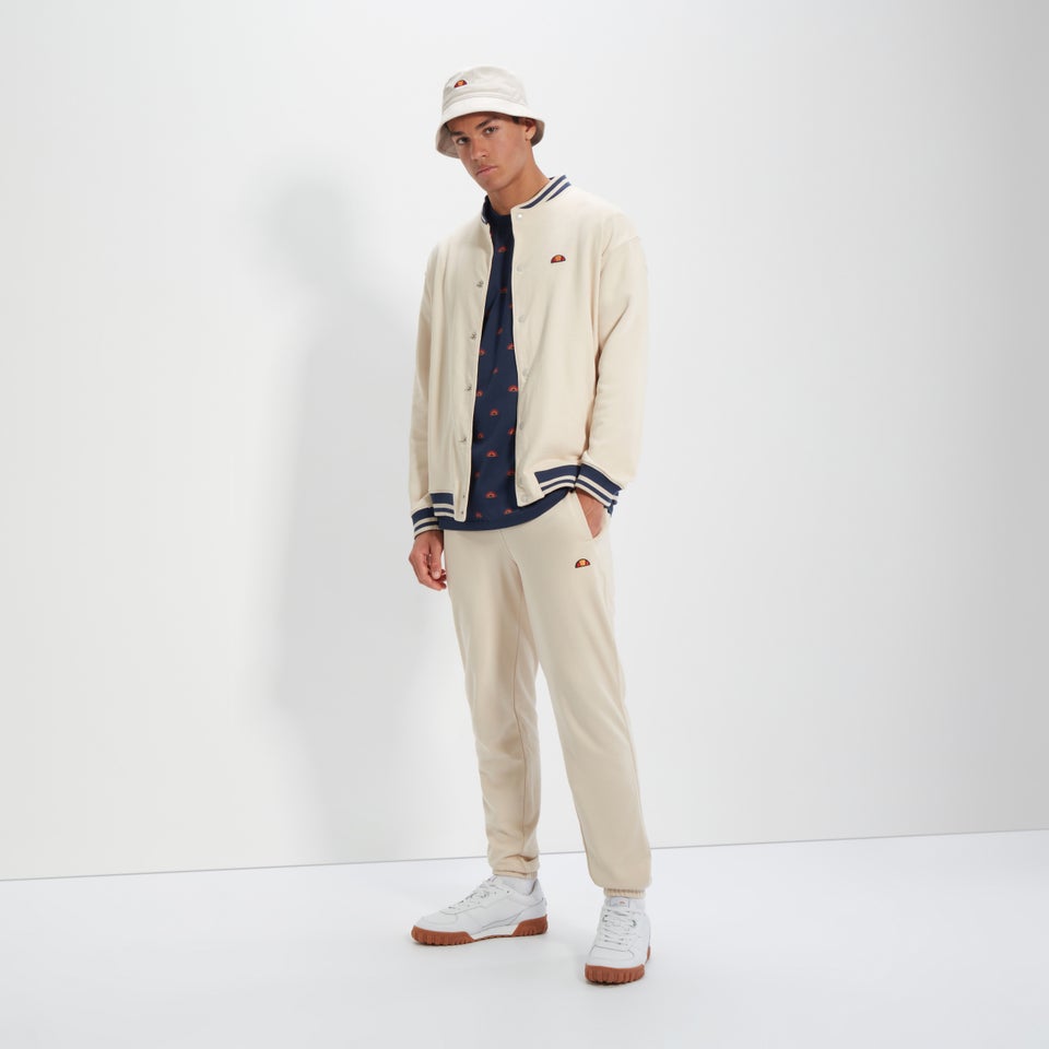 Men's Mutena Jacket Beige