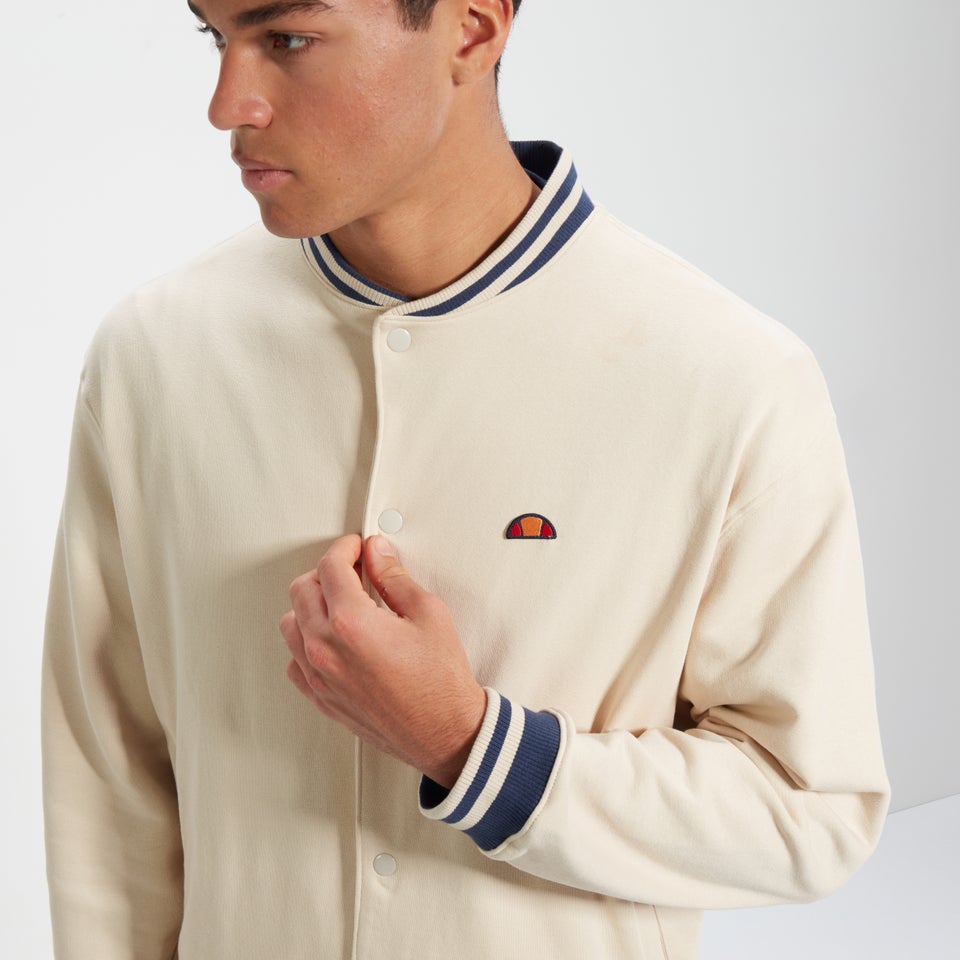 Men's Mutena Jacket Beige