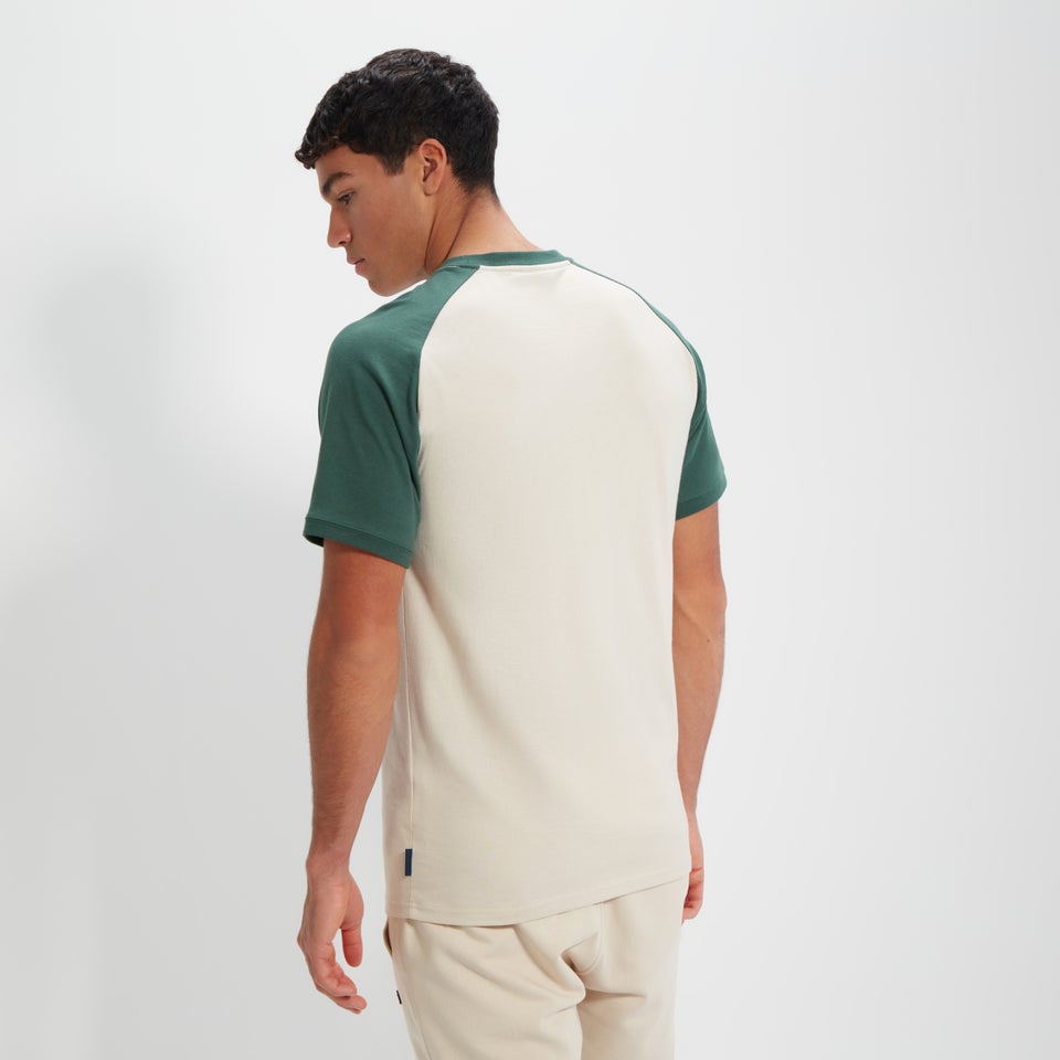 Men's Perrow Tee Beige