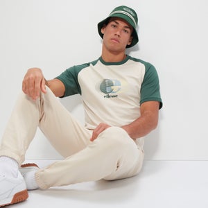 Men's Perrow Tee Beige - 4XL