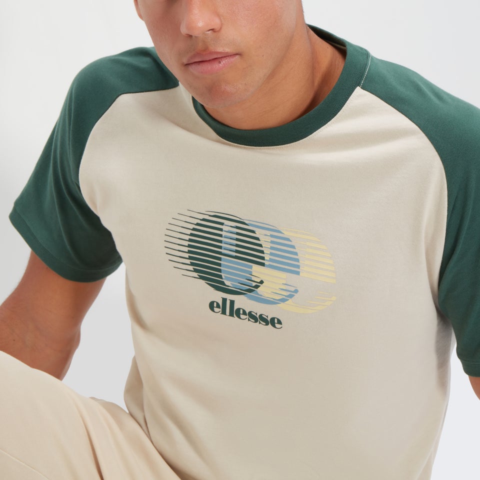 Men's Perrow Tee Beige